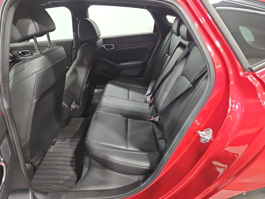 Used 2024 Acura Integra A-Spec FWD image 24