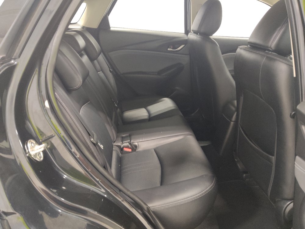 Used 2019 MAZDA CX-3 Touring w/ Preferred Equipment Package FWD image 19