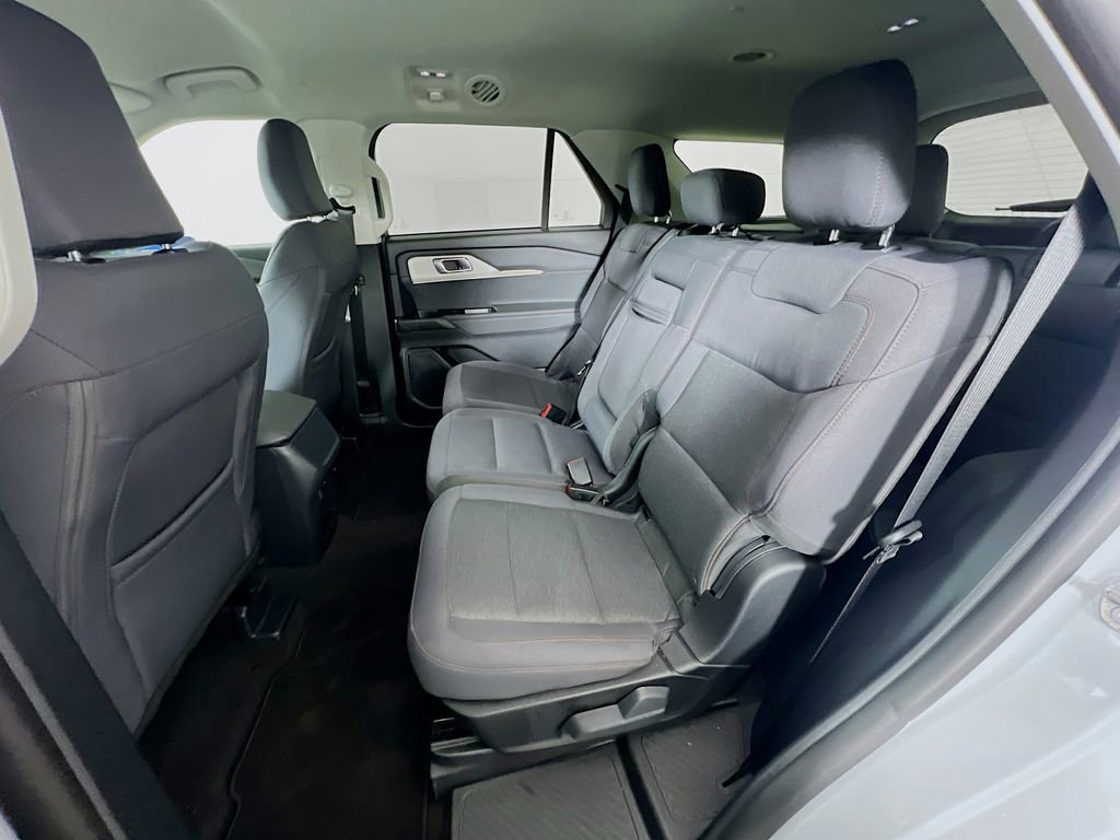 Used 2026 Ford Explorer Active image 26