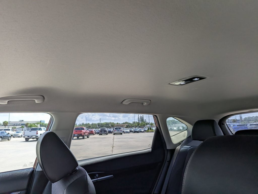 Used 2023 Kia Seltos S FWD image 22