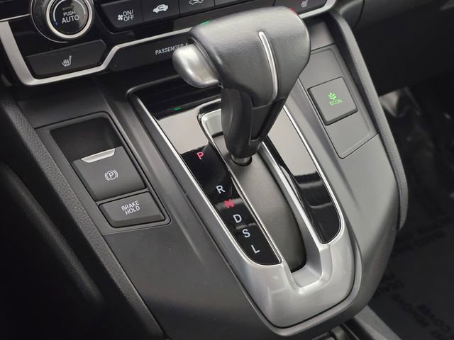 Used 2019 Honda CR-V Touring image 33