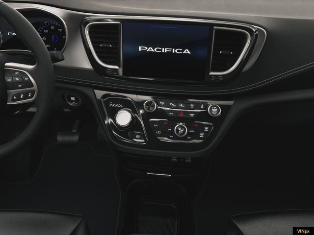 New 2027 Chrysler Pacifica Select FWD image 19