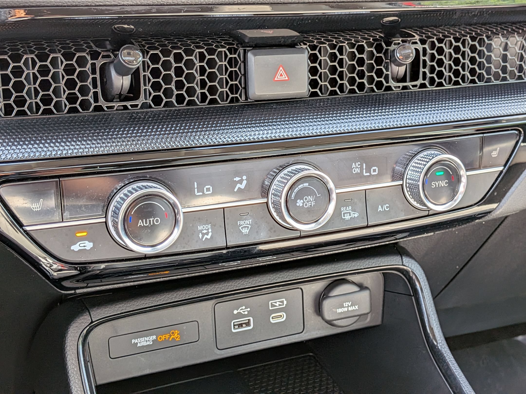 Certified 2024 Honda CR-V EX-L image 19