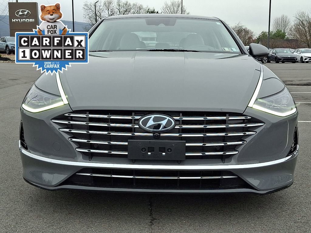 Used 2022 Hyundai Sonata Limited image 5