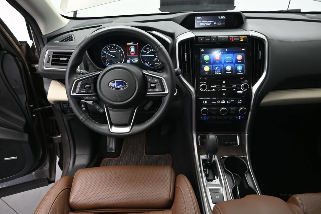 Used 2022 Subaru Ascent Touring w/ Popular Package #2A AWD/4WD image 25