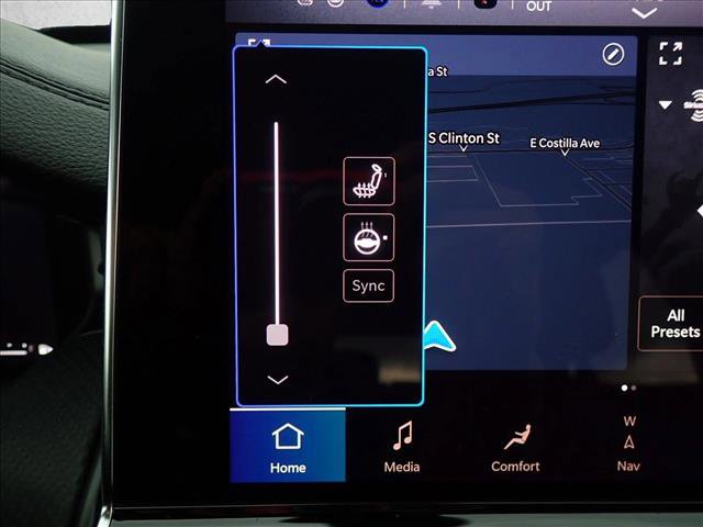 New 2026 Jeep Compass Trailhawk image 21