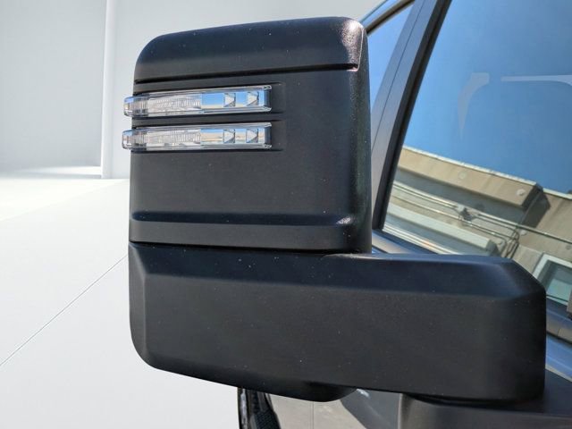 Used 2025 Chevrolet Silverado 2500 LT w/ All Star Edition image 10