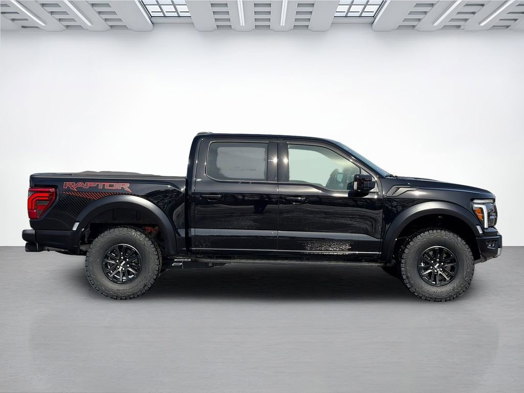 New 2026 Ford F150 Raptor image 2