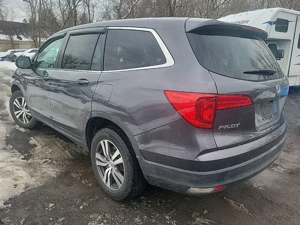 Used 2018 Honda Pilot EX image 6
