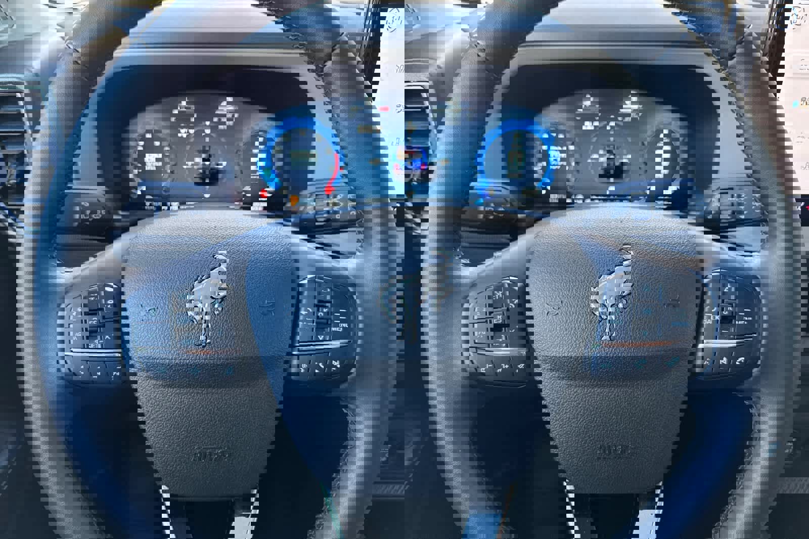 Used 2025 Ford Bronco Sport Big Bend w/ Convenience Package image 25