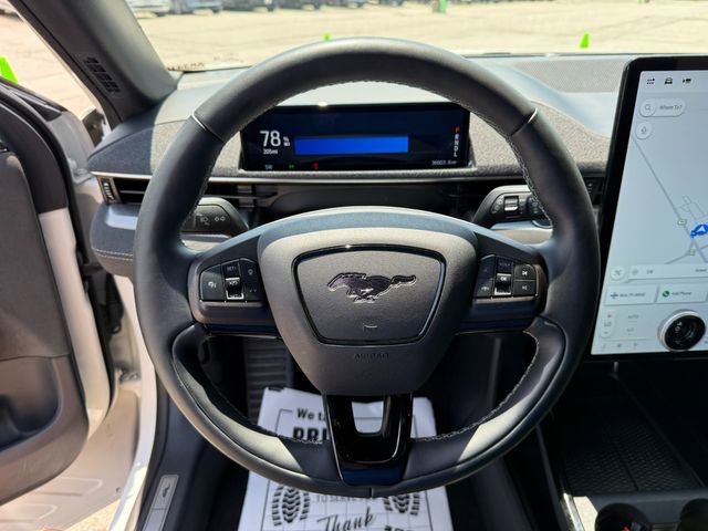 Used 2022 Ford Mustang Mach-E GT w/ GT Performance Edition image 34