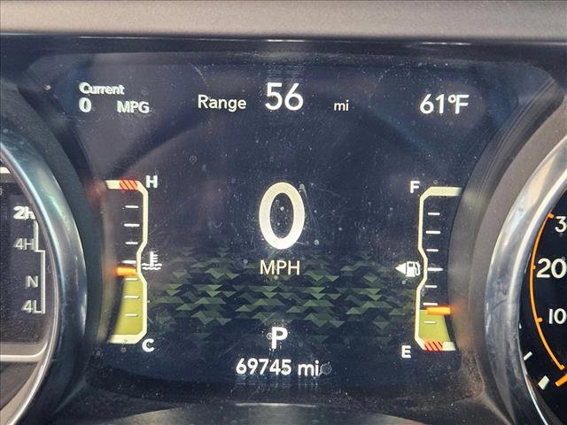 Used 2021 Jeep Gladiator Willys image 23