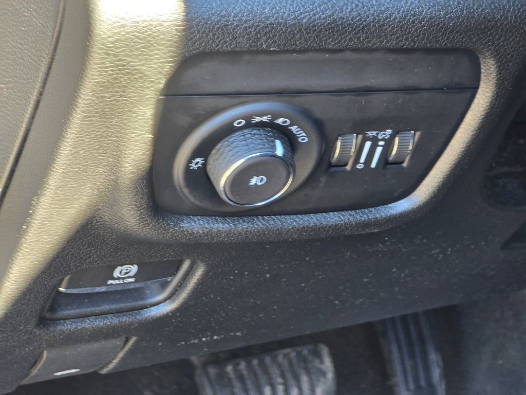 Used 2021 Jeep Grand Cherokee L Limited image 37