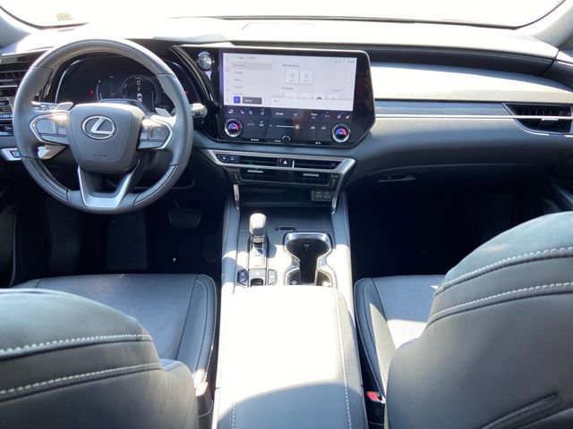 Certified 2023 Lexus RX 350 w/ Accessory Package (Z1) AWD/4WD image 13