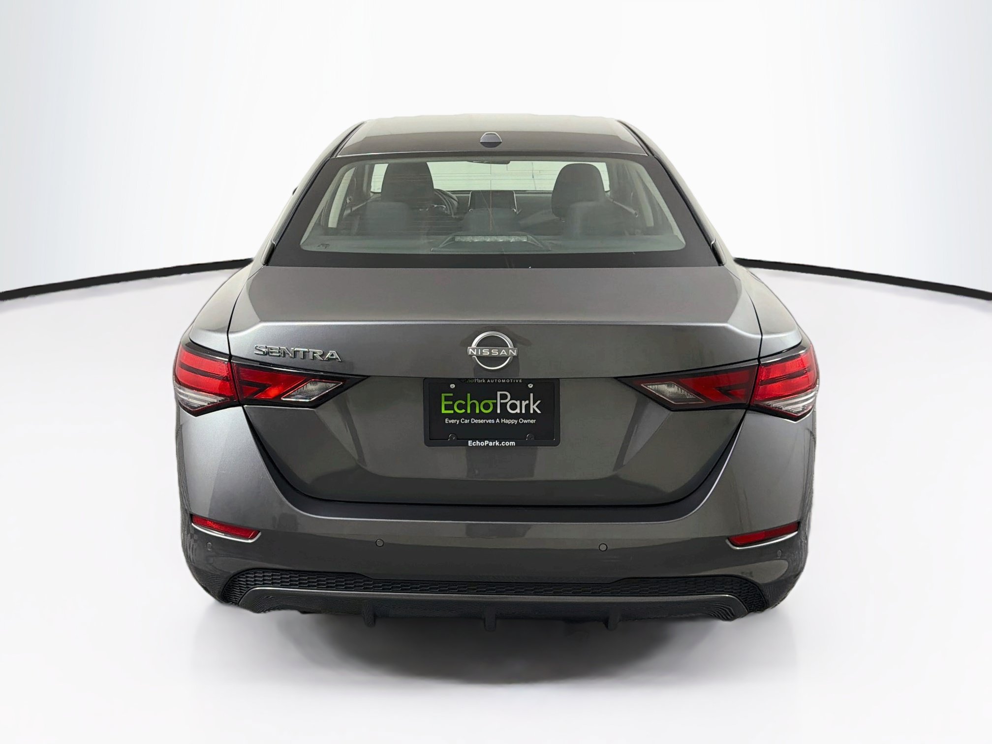 Used 2025 Nissan Sentra SV FWD image 7