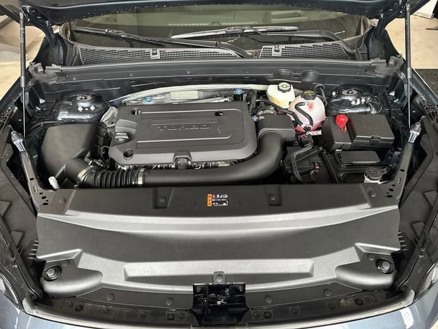 New 2026 Buick Envision Preferred AWD/4WD image 33
