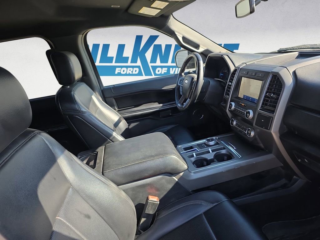 Used 2020 Ford Expedition XLT w/ Equipment Group 201A image 15