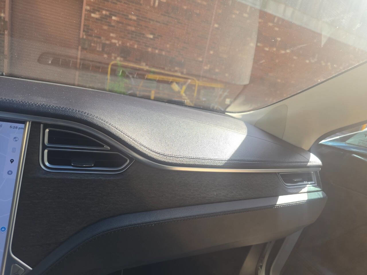 Used 2014 Tesla Model S P85 RWD image 23