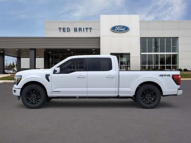 New 2026 Ford F150 Platinum AWD/4WD image 4