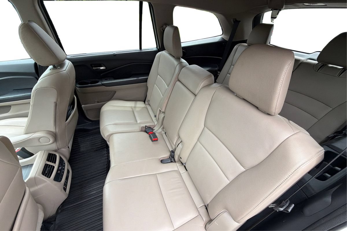 Used 2016 Honda Pilot EX-L image 10