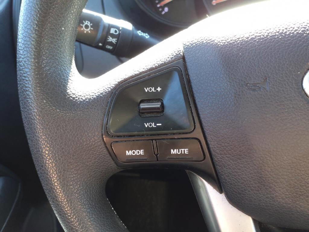 Used 2013 Kia Rio LX w/ PWR Pkg image 15