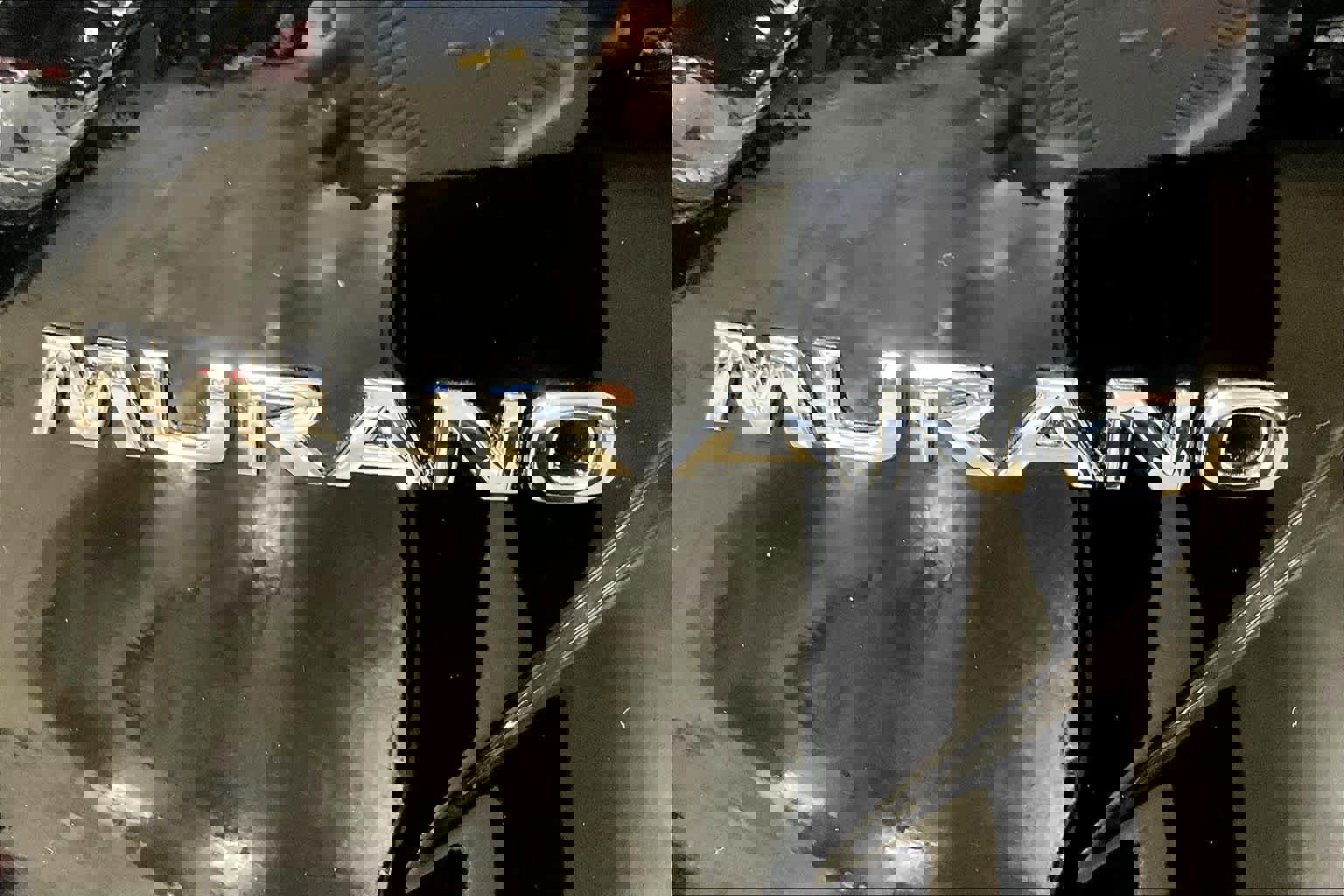 Used 2020 Nissan Murano S w/ Technology Package image 10