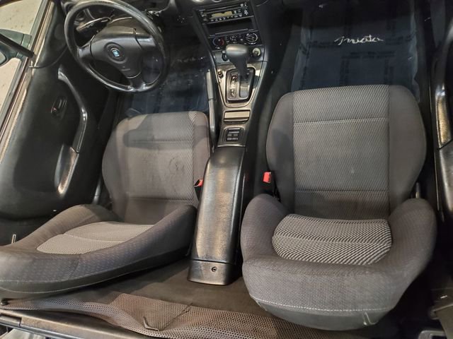 Used 1999 MAZDA MX-5 Miata RWD image 23