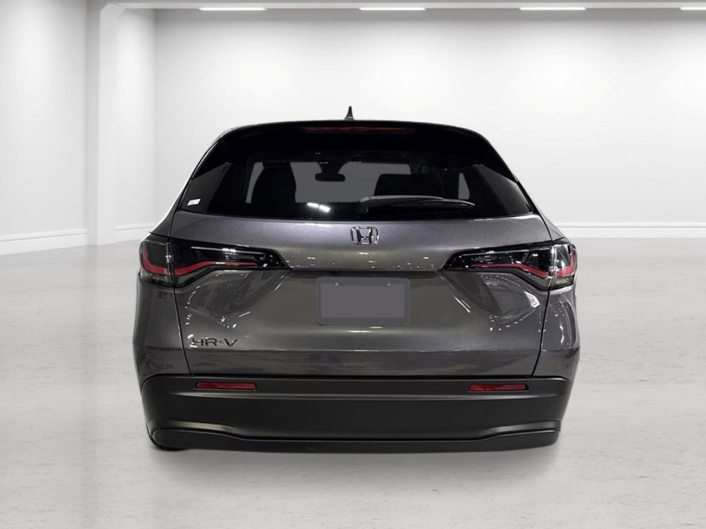 New 2027 Honda HR-V LX image 4