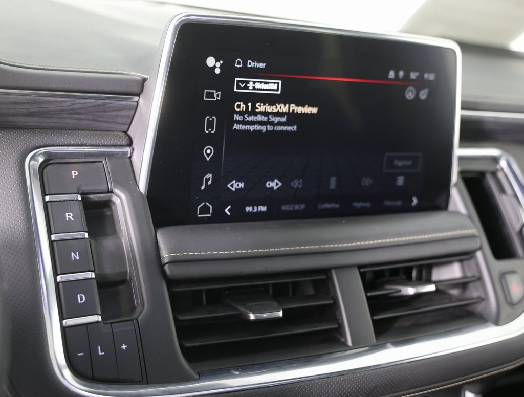 Used 2023 GMC Yukon SLT image 19