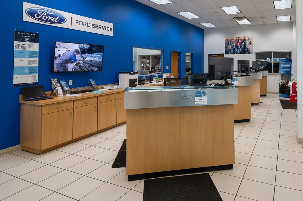 New 2026 Ford Escape Active w/ Cold Weather Package image 29