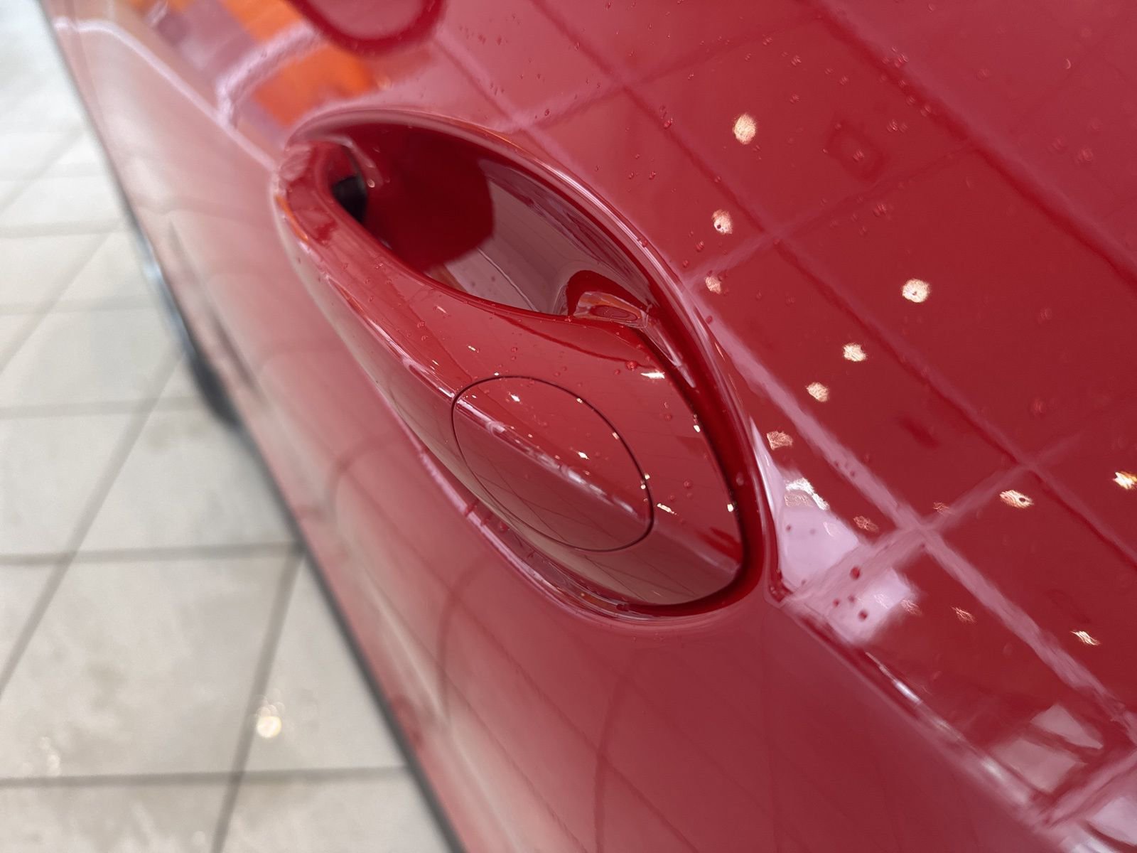 New 2026 Chevrolet Trax LS image 9