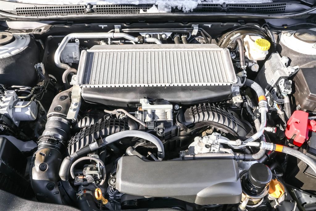 Used 2022 Subaru Outback Wilderness image 39