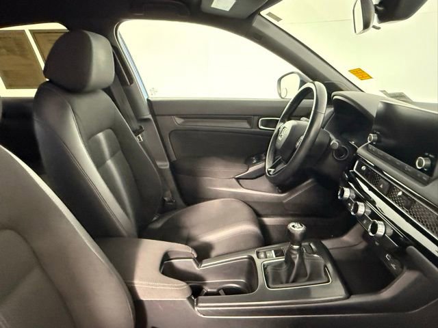 Used 2024 Honda Civic Sport image 47