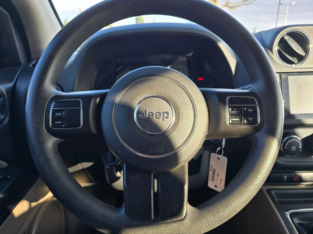 Used 2014 Jeep Compass Sport w/ Power Value Group image 15