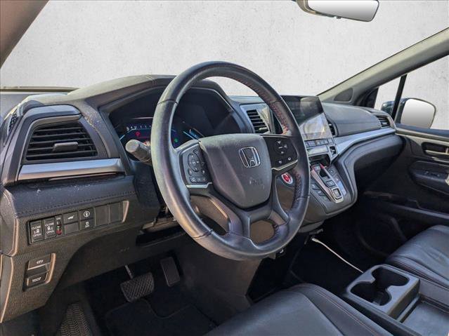 Used 2024 Honda Odyssey Sport image 9