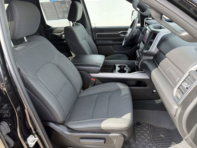 Used 2024 RAM 1500 Big Horn image 25