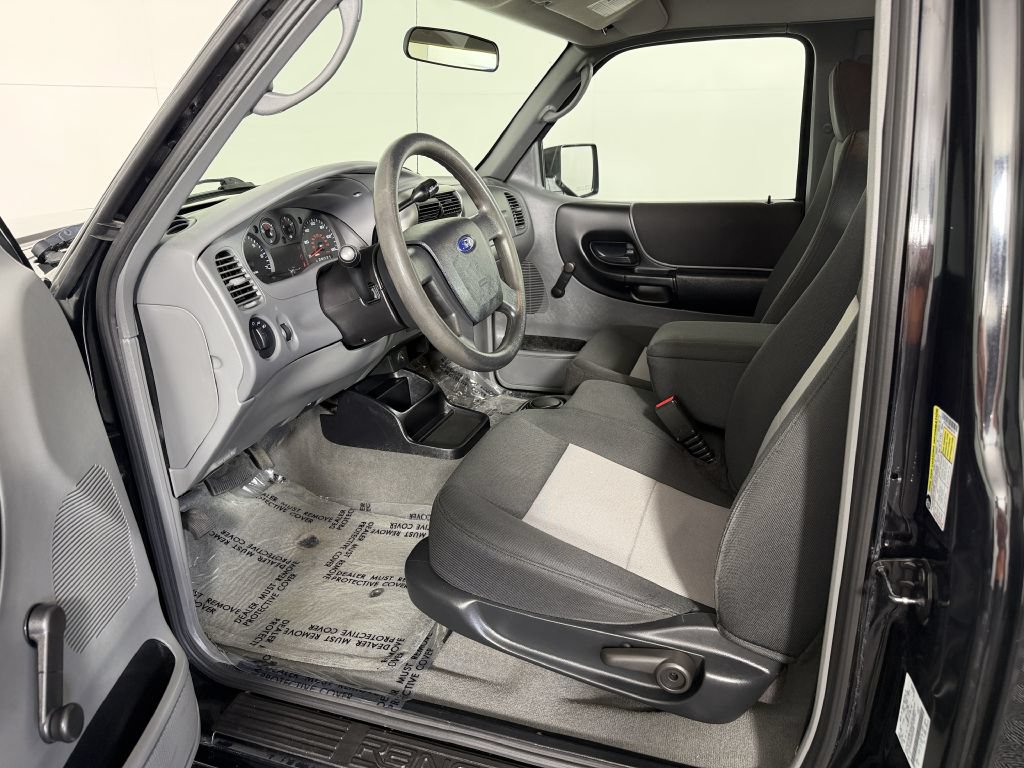 Used 2008 Ford Ranger 4x4 SuperCab image 14