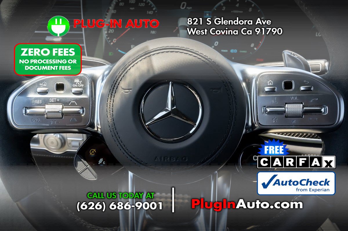 Used 2023 Mercedes-Benz GLE 63 AMG S image 24