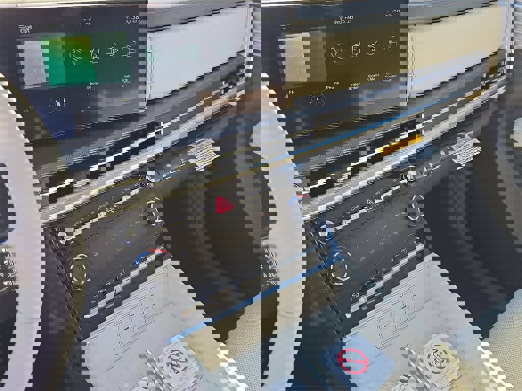 New 2026 Hyundai Santa Fe SEL image 28