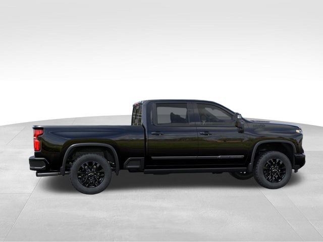 New 2026 Chevrolet Silverado 2500 High Country w/ High Country Premium Package AWD/4WD image 5