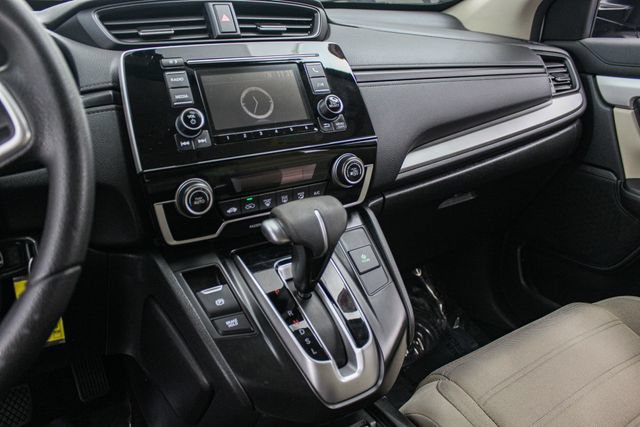 Used 2019 Honda CR-V LX image 29