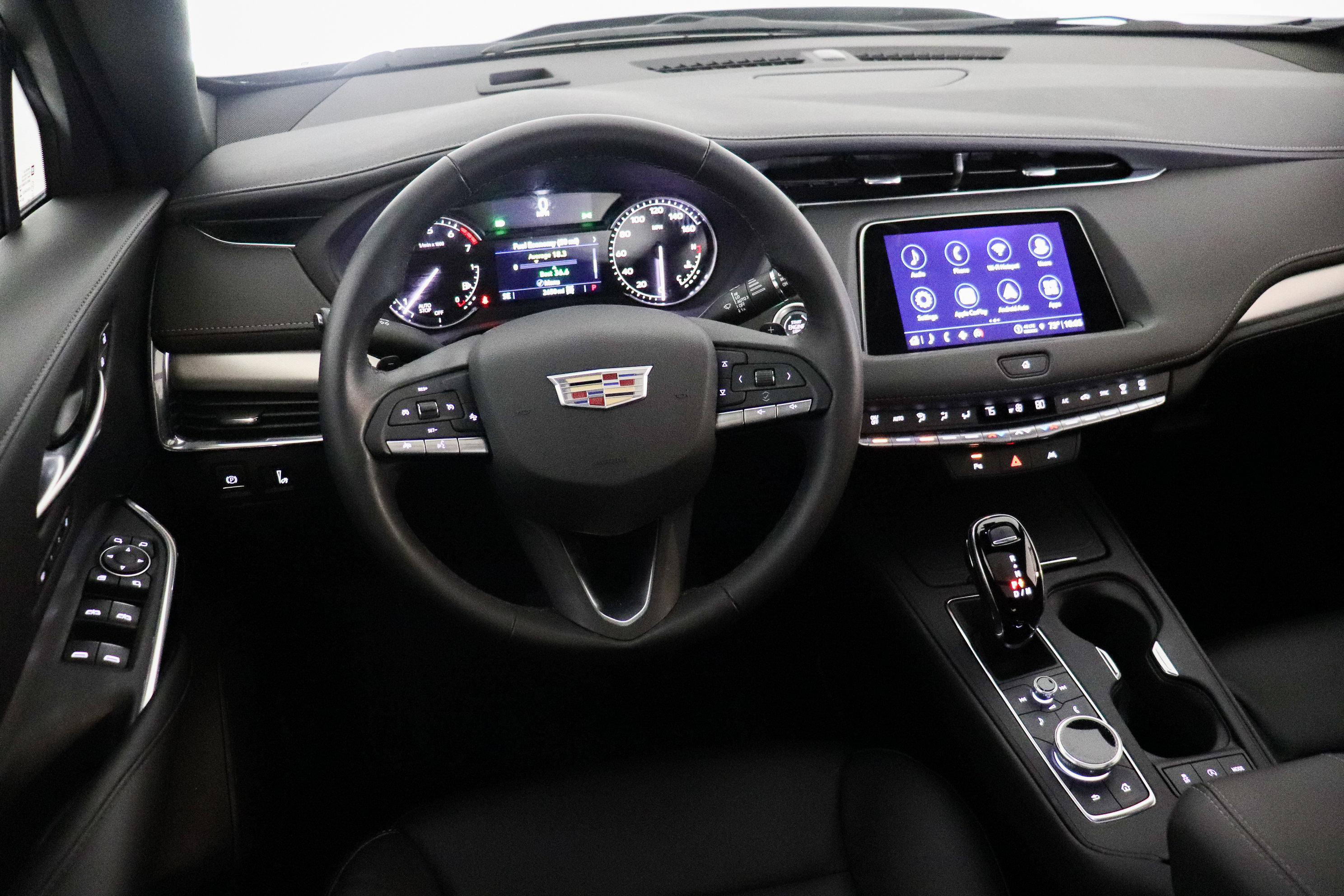 Used 2023 Cadillac XT4 Premium Luxury AWD/4WD image 25