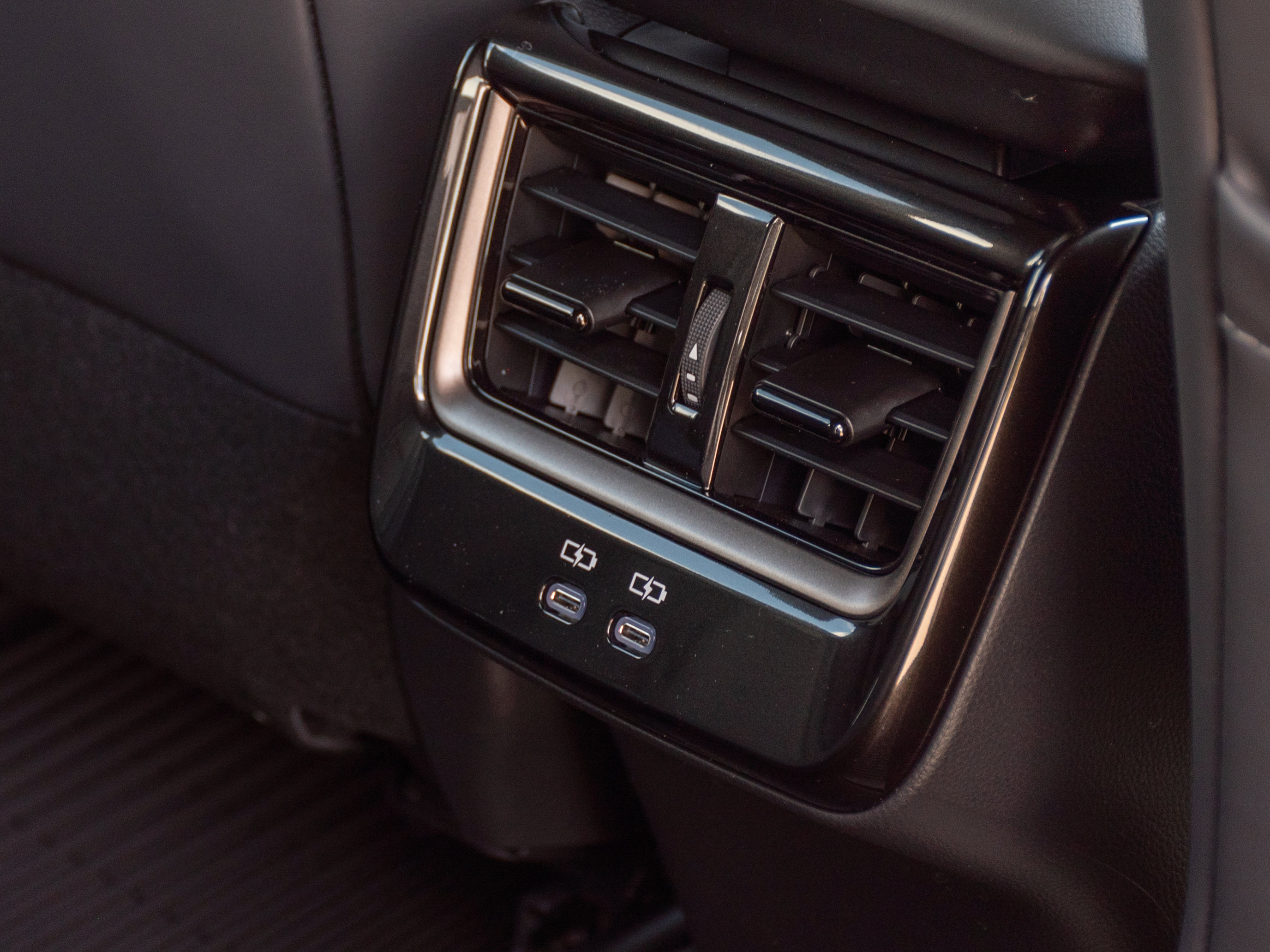 New 2026 Toyota Crown Signia image 23