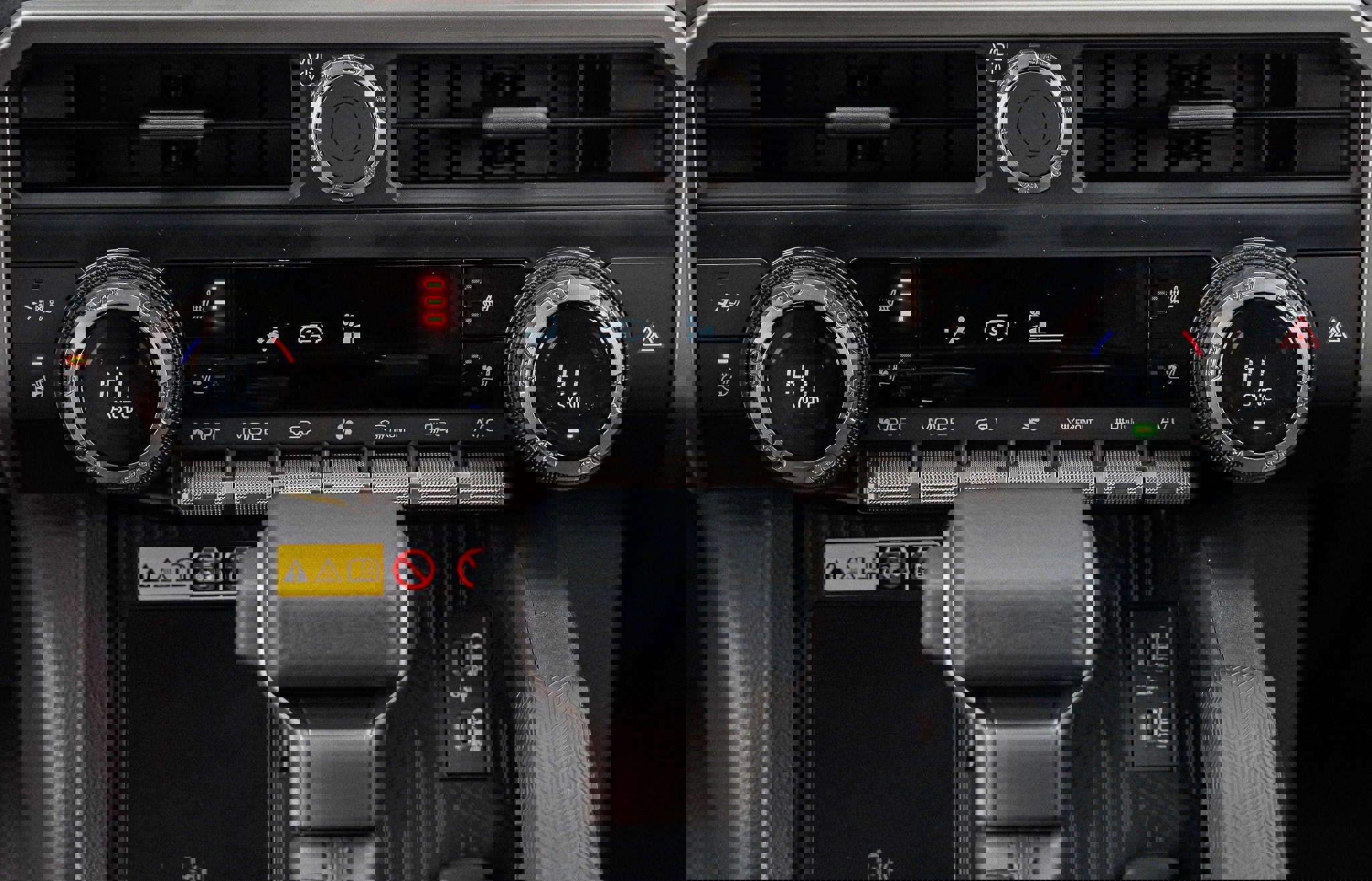 New 2026 Toyota 4Runner Trailhunter image 37