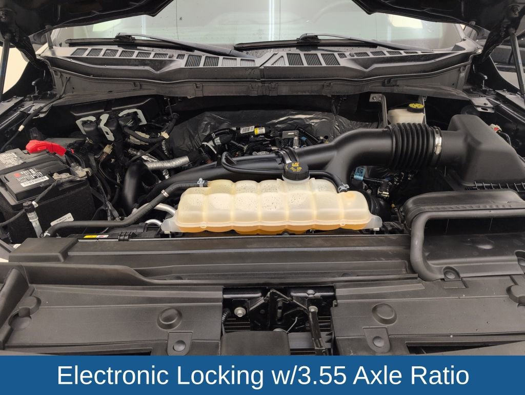 Certified 2023 Ford F150 XL w/ STX Appearance Package image 38