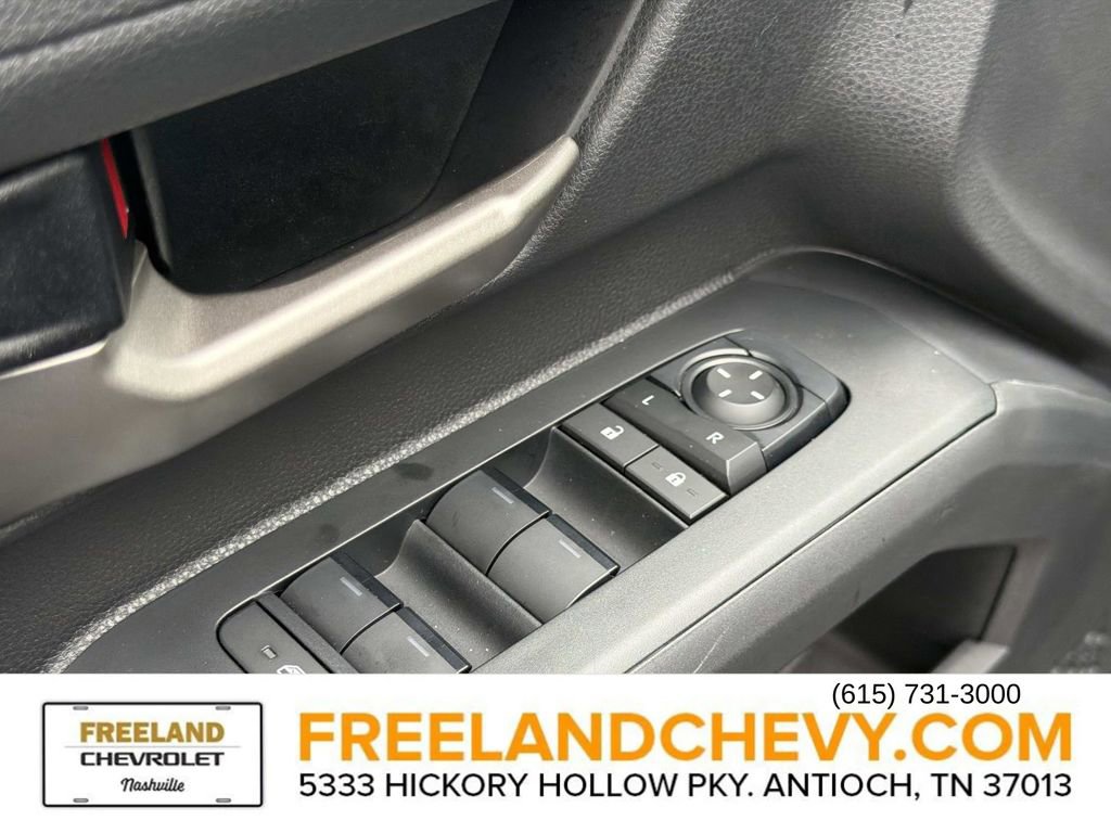 Used 2024 Toyota Tacoma TRD Sport image 21