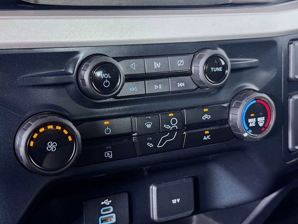 Used 2023 Ford F350 XLT w/ 360-Degree Camera Package image 15