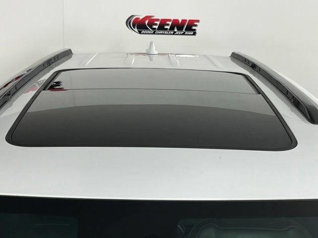 Used 2021 Jeep Grand Cherokee L Overland AWD/4WD image 8