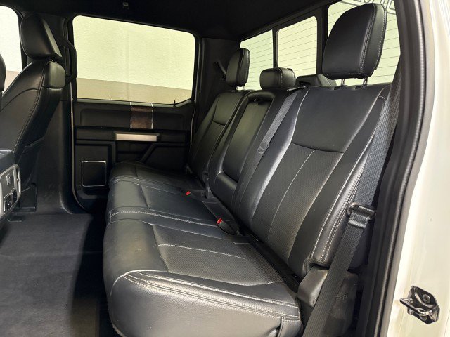 Used 2022 Ford F450 Lariat w/ Lariat Ultimate Package image 36