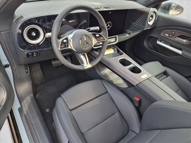 New 2027 Mercedes-Benz CLA 220 image 3